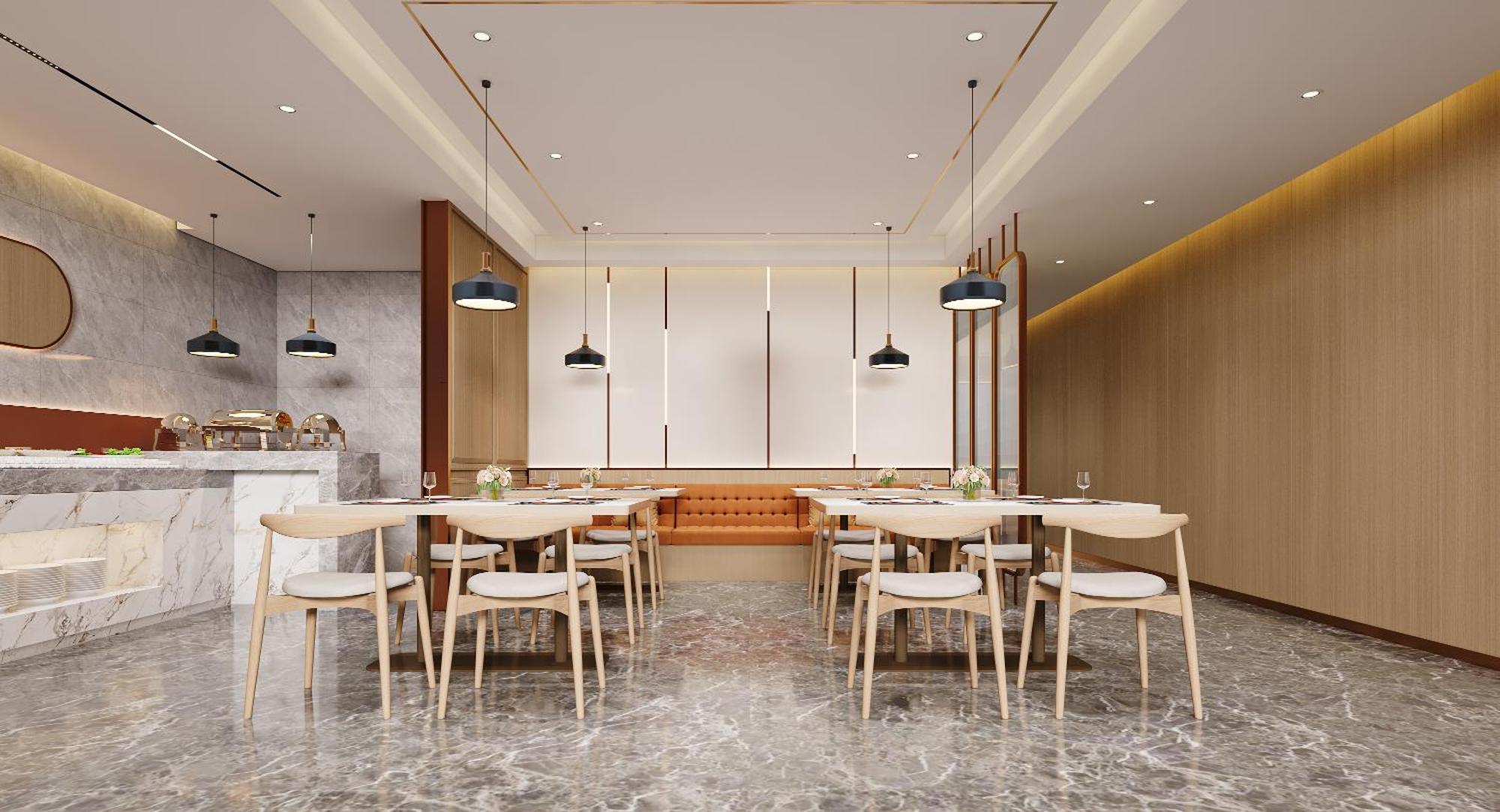 Boutique Hotel Shanghai Eksteriør billede