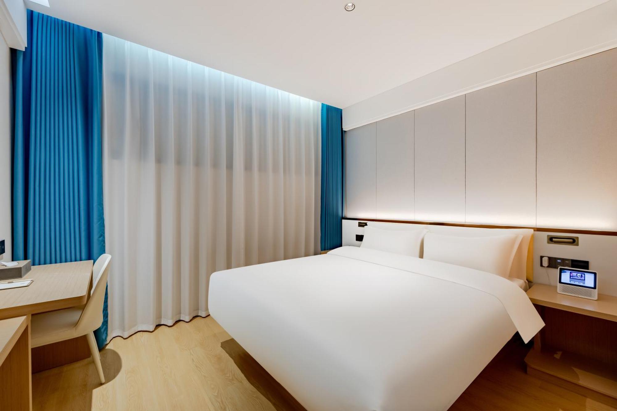 Boutique Hotel Shanghai Eksteriør billede