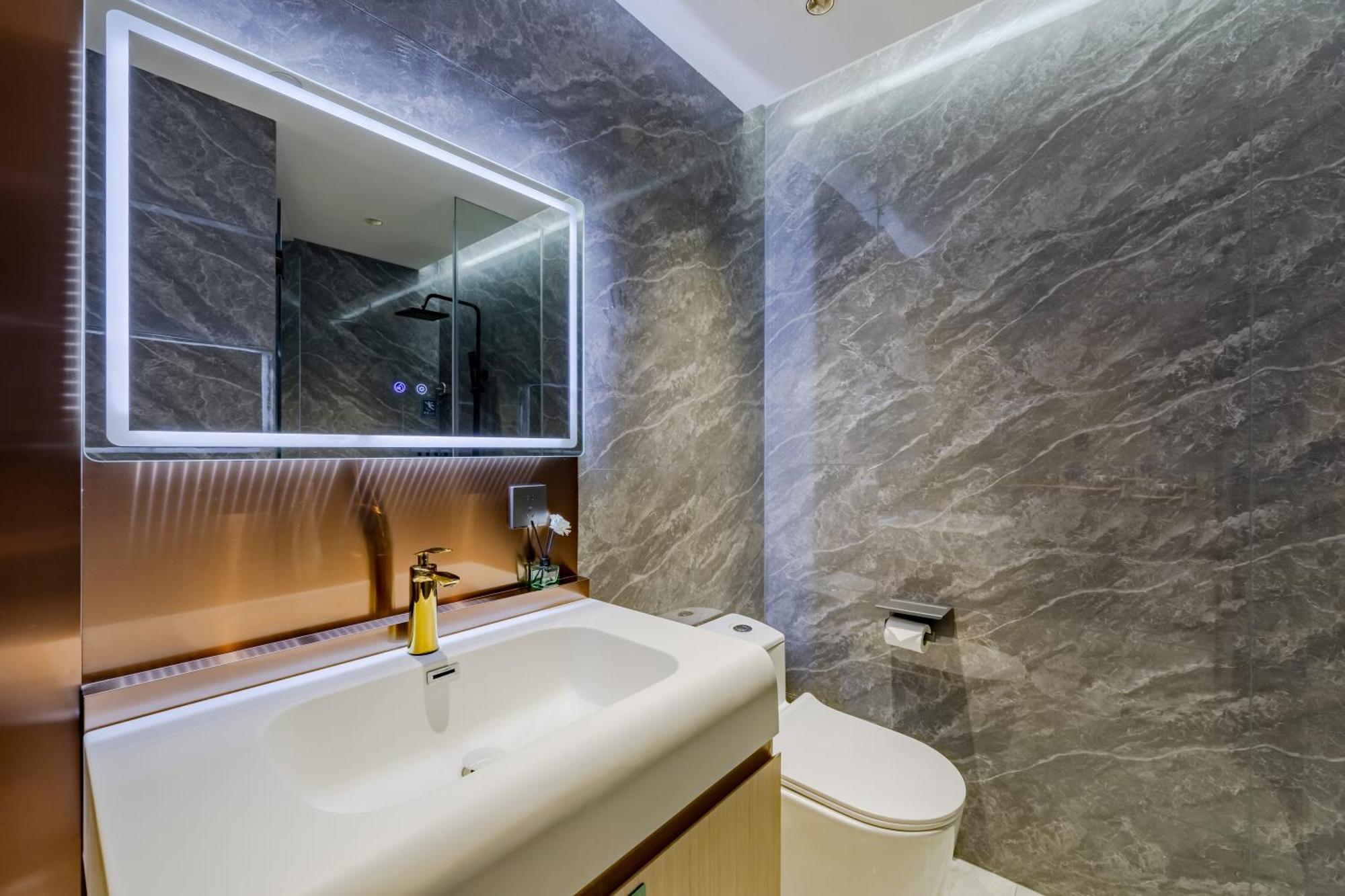 Boutique Hotel Shanghai Eksteriør billede