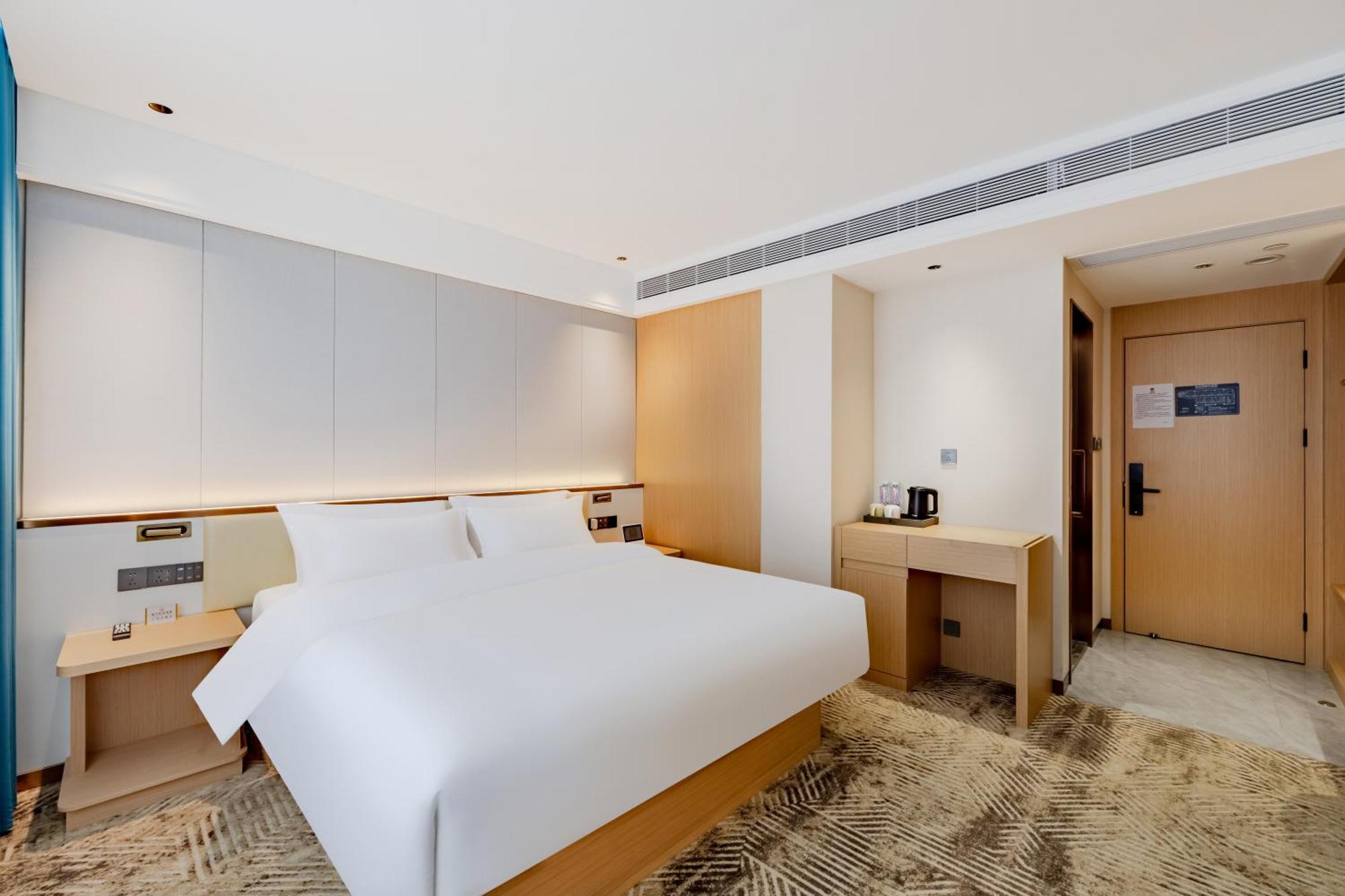 Boutique Hotel Shanghai Eksteriør billede